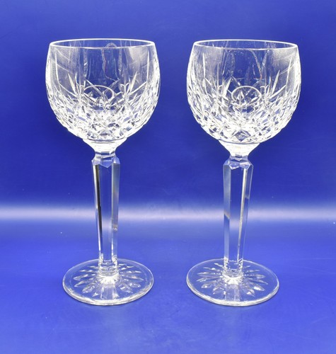 Set waterford crystal - set, of