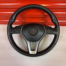 Mercedes benz class steering - benz, e