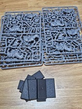 10 MARAUDER HORSEMEN New on