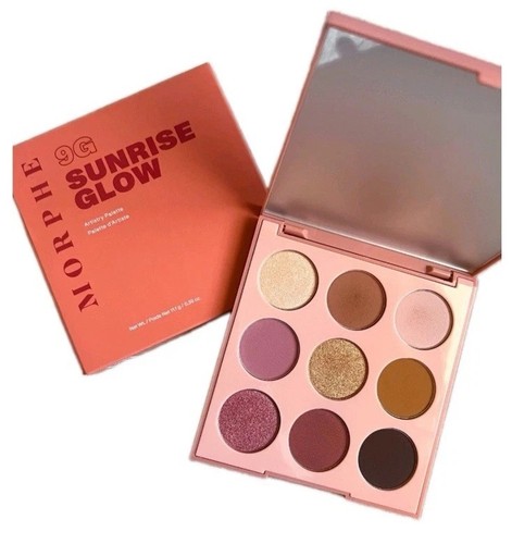 Morphe sunrise glow - morphe,