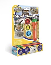 Brainstorm Toys Most Deadly