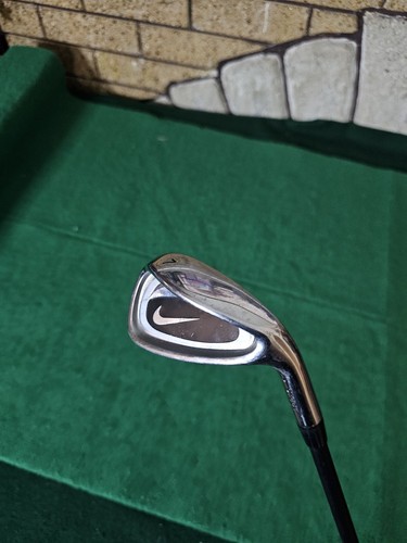 Nike steel iron youth - iron,