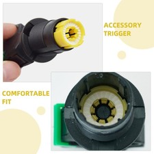 1-10pcs Inflatable Life Vest