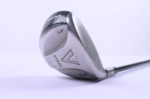 Taylormade steel wood - taylormade,