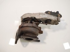 Turbocharger for Land Rover