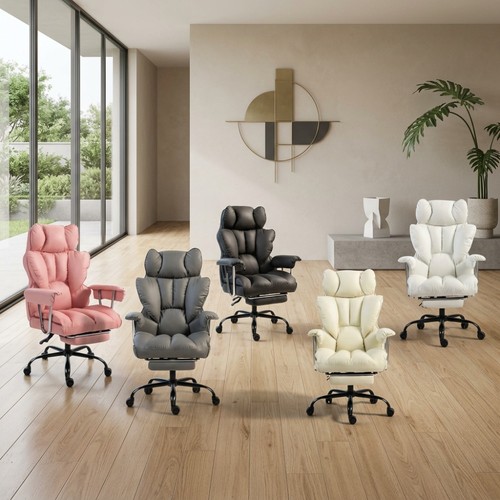 Ergonomic office chair 360 - ergonomic, 360°