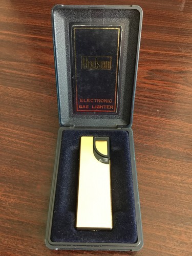 Vintage hadson electronic - vintage,