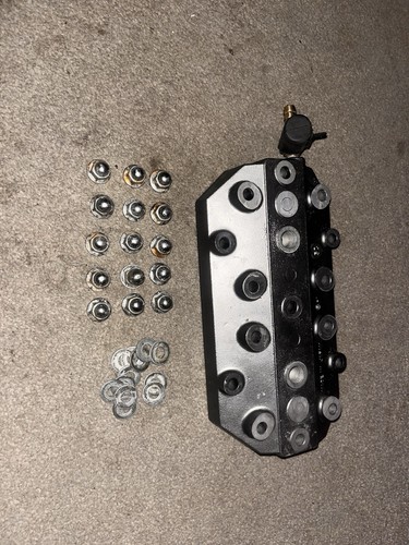 Genuine kawasaki 550sx 1991 - genuine,