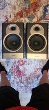 Jamo Studio 7-17B (Grey) Speakers SRP £549