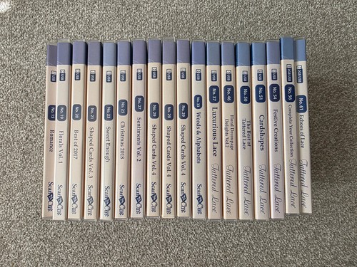 Large bundle tattered - large,