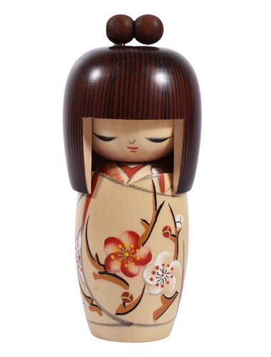 Japanese wooden usaburo - japanese,