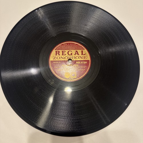 George formby bell - formby, bottom
