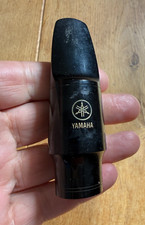 Vintage Yamaha Alto Sax