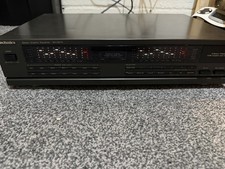 Vintage  Technics SH-GE70