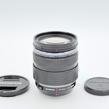 [Near Mint] Olympus M.Zuiko