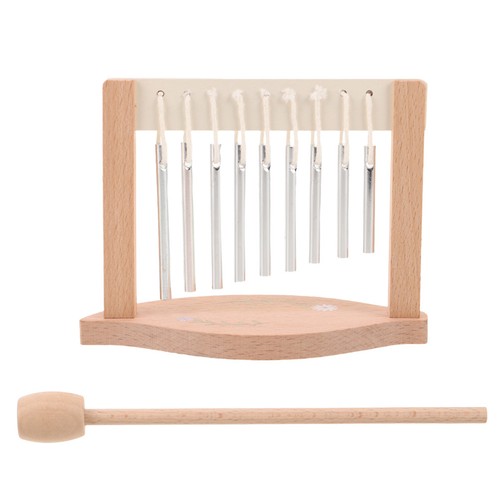 Note chinese percussion - 9, -note