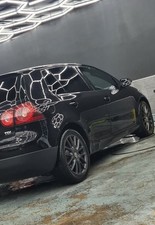 Golf MK5 Rear Drivers Door