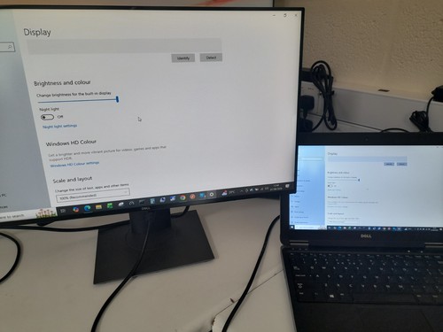 Dell ultrasharp u2419h ips - dell,