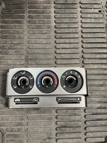 Rover 200 400 coupe - 200/400/coupe, heater