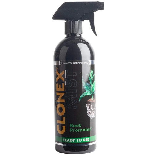 Clonex mist 750ml rtu - clonex,