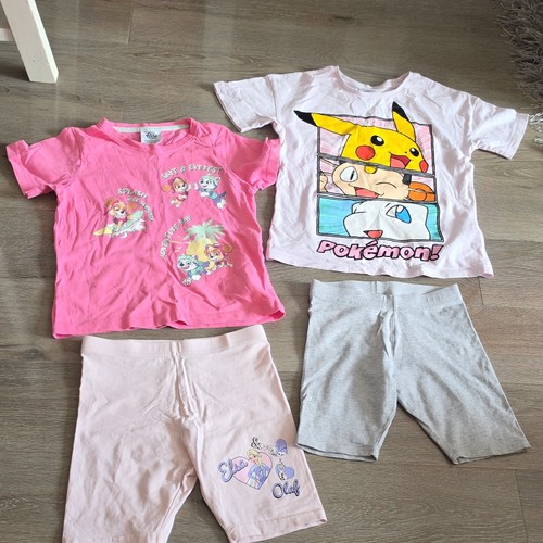 Girls 4pc outfit - girls,