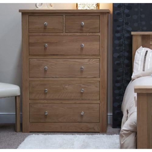 Solid oak over - solid, 4