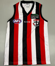 Afl kilda saints - st., football
