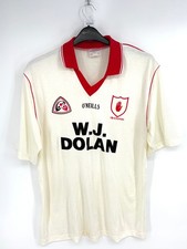 1995 tyrone gaa jersey - tyrone, (xl)