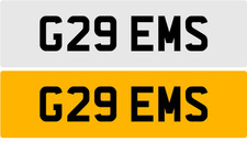 G29 EMS GEM GEMMA GEMS GEMM