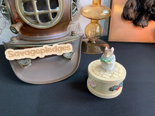 Brambly hedge classic - brambly,