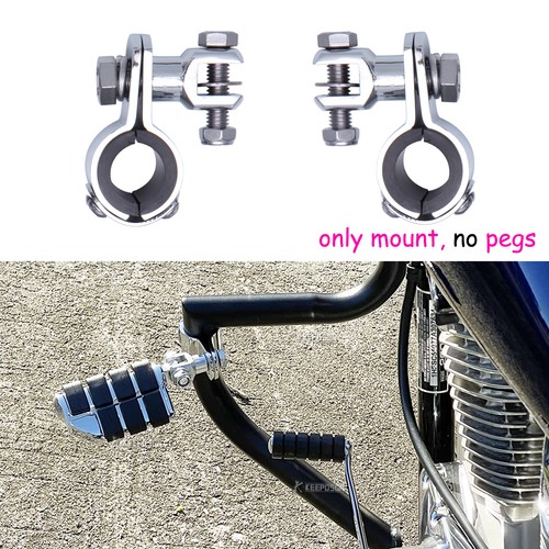 25mm 32mm highway foot peg - 25mm,