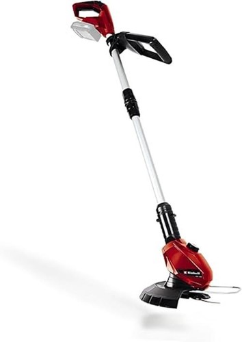 Einhell cordless strimmer 18v - cordless,
