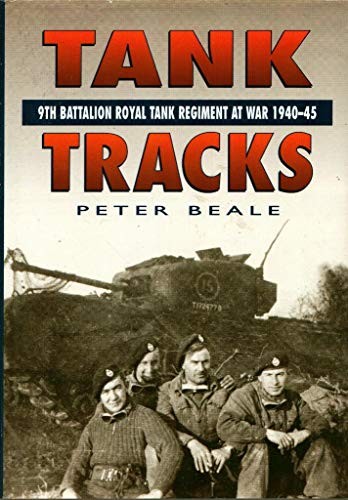 Tank tracks 9th - tracks:, battalion