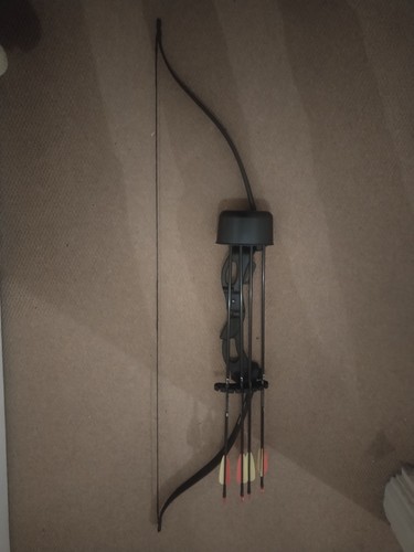 Archery korrigan recurve - ek,