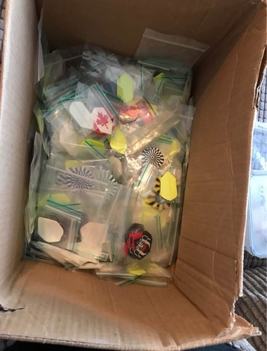 Joblot 300 sets loose - joblot,
