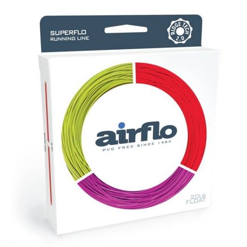 Airflo superflo ridge - airflo®, 2.0