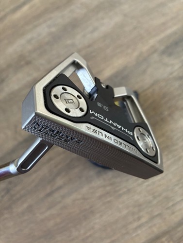 Scotty cameron phantom - scotty,
