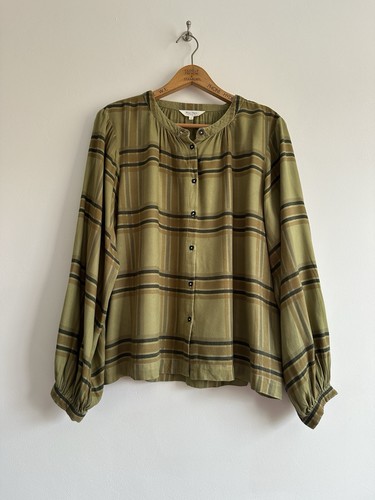 Part two women plaid checked - part,