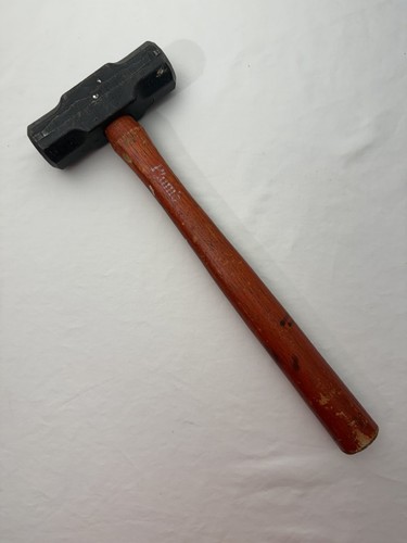 Vintage plumb double - 3, lb