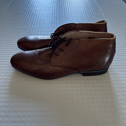 Hudson claud men boots - men's,