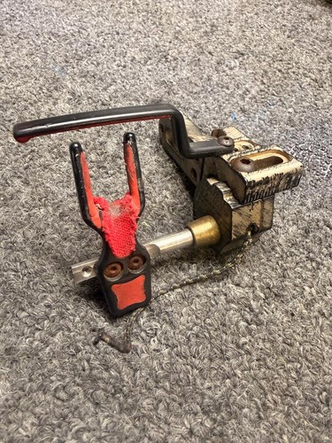 Nice used ripcord ace right - used,