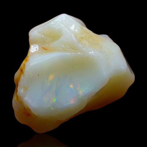 Cts australian fire opal - 6.00,