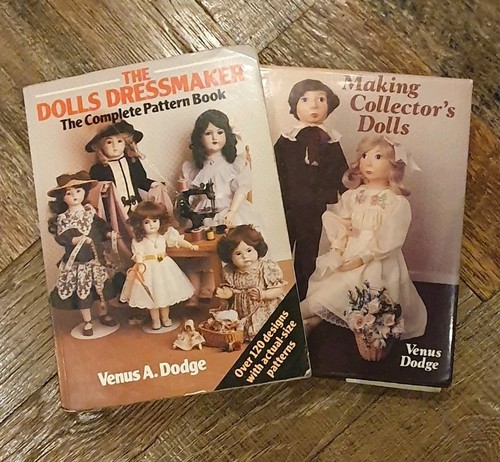The dolls dressmaker - dressmaker,