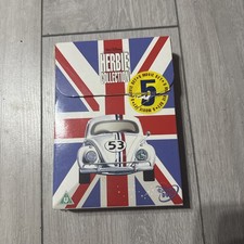 Herbie Collection [Region 2] -