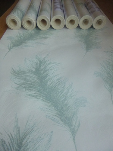 Job lot full rolls - x,