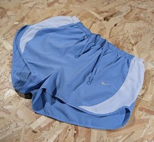 Vintage NIKE DRIFIT blue retro