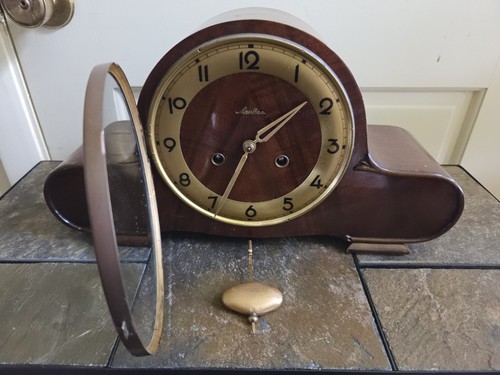 Antique vintage mauthe - antique, germany