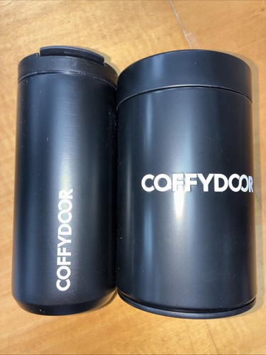 Coffydoor capsule container - coffydoor,