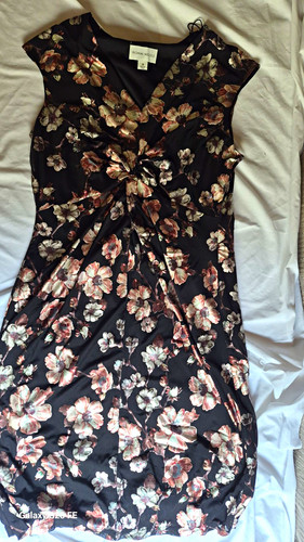 Ronni nicole sheath dress - ronni,