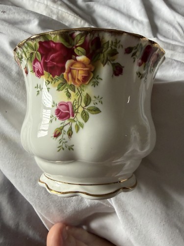 Royal albert old - royal,